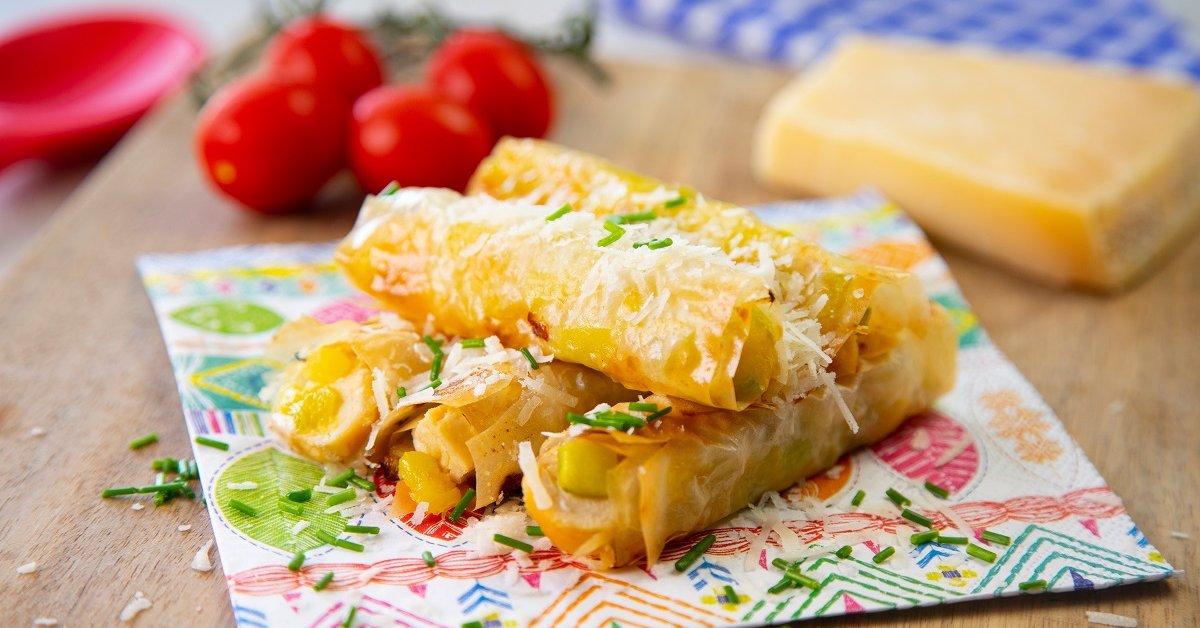 Канелонес Canelones