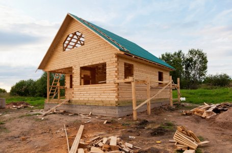 Ландшафтный дизайн в скандинавском стиле на дачном участке