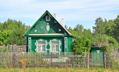 Налог на дачные строения особенности и льготы на хозяйственные постройки