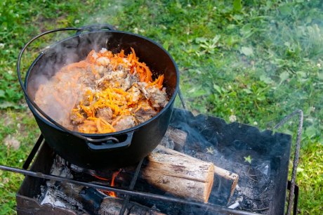 быстрые вкусные проверенные рецепты для пикника