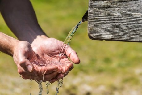 анализ воды в домашних условиях