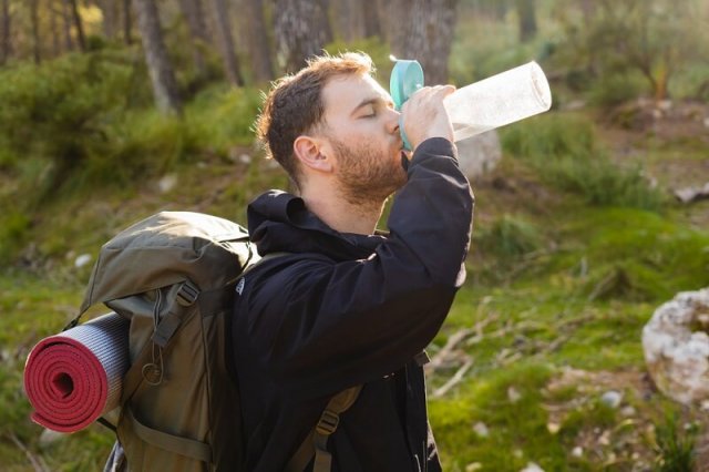 питьевая вода